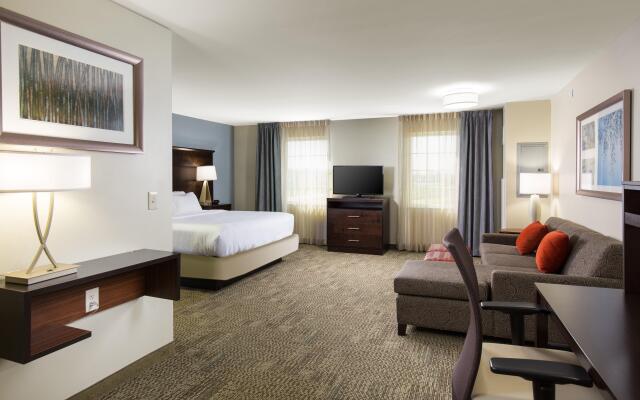 Staybridge Suites Denver-Central Park, an IHG Hotel