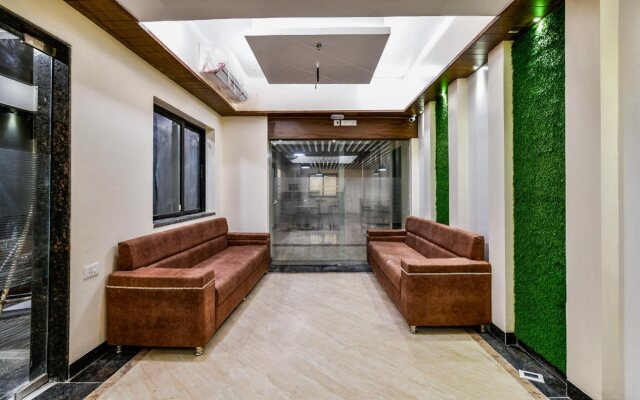 Jade Studio By OYO Rooms