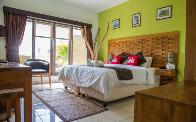 ZEN Rooms Uluwatu Hidden Pecatu