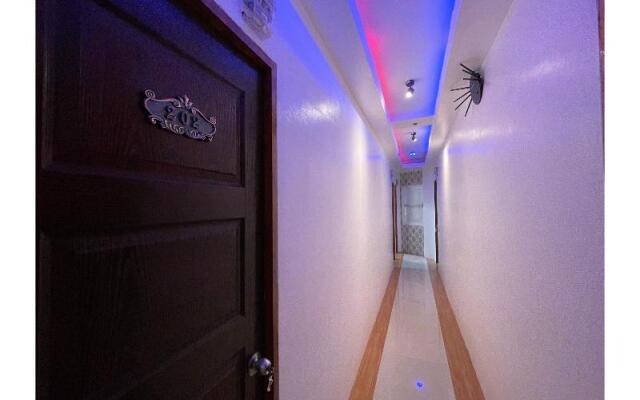K Fortune Apartelle by OYO Rooms