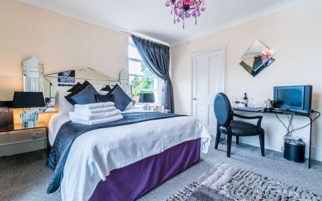 Westwood Guest House