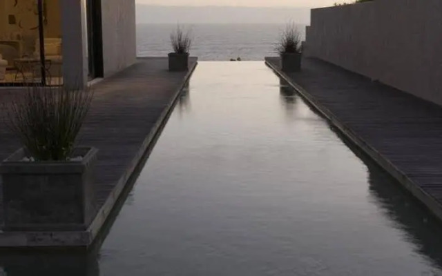 Plettenberg Park Hotel & Spa