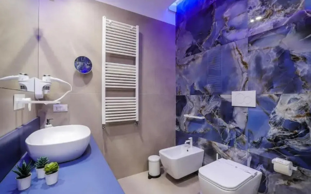 Conte Relais Suite