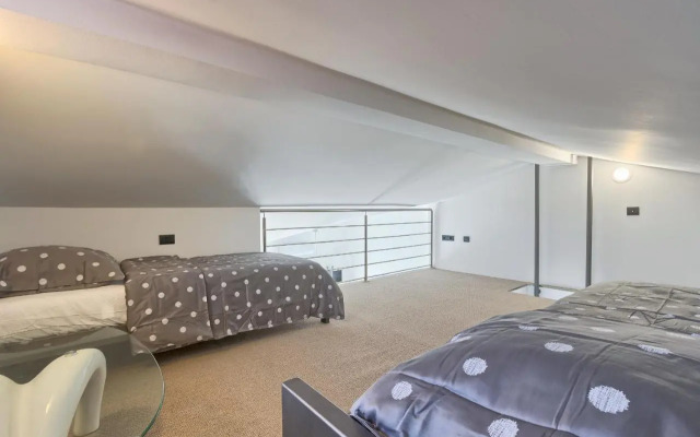 Apartments La Mer