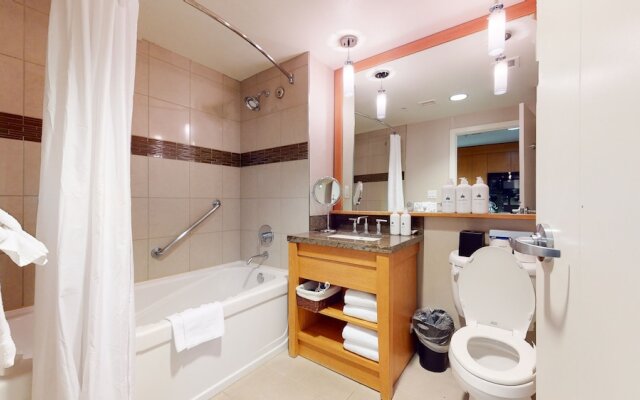 Village Monache #309 Condo by RedAwning