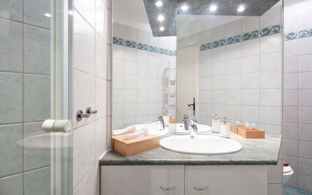 Le Barry du Grand Chemin