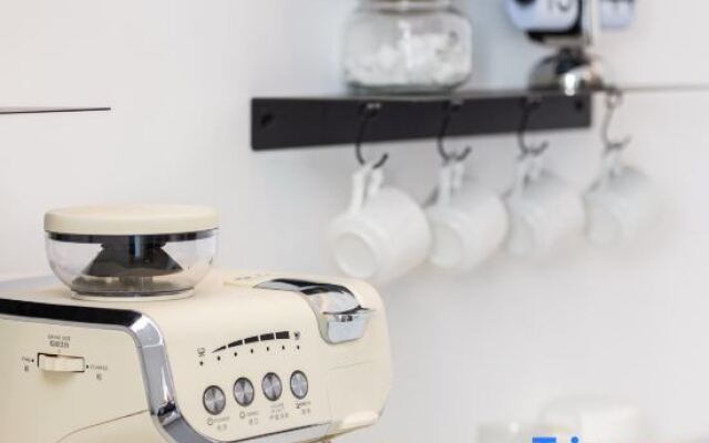 Tonglu Yuemanju Homestay