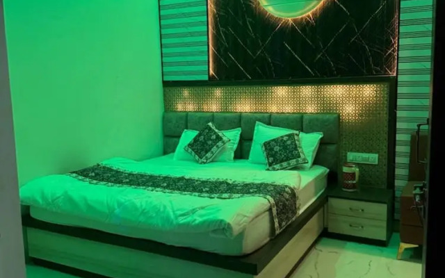 Sanwariya Guest House And Resort