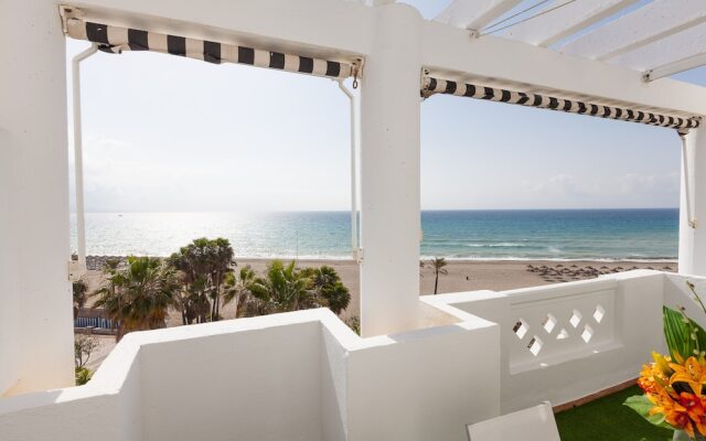 Banus Waterfront Penthouse