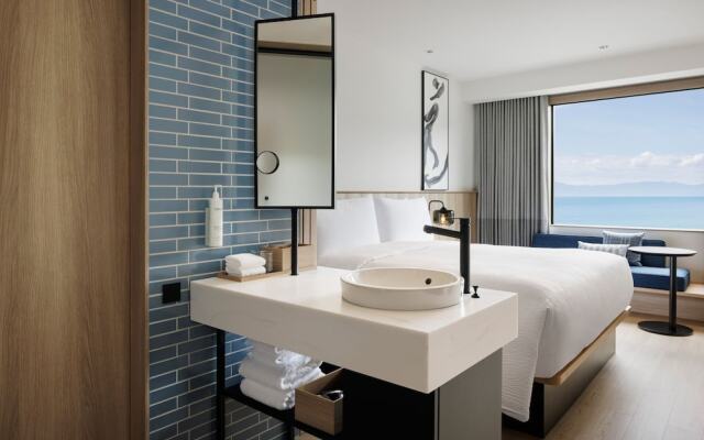 Fairfield by Marriott Kagoshima Sakurajima