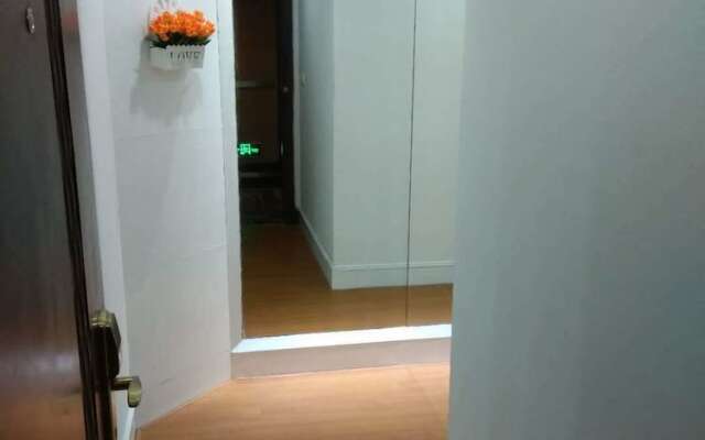 Mayson Shanghai Bund Serviced Apartment