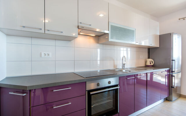 Apartments Lea