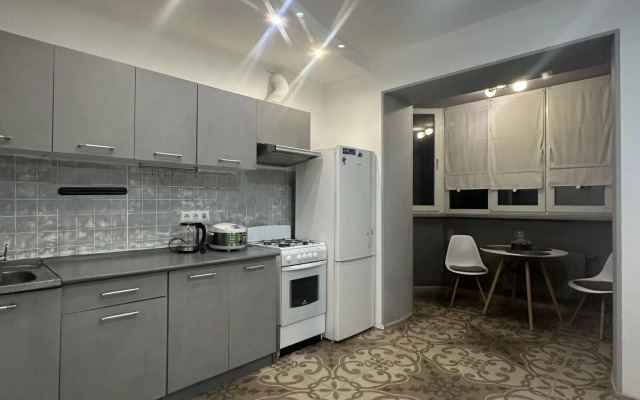 Апартаменты на проспекте Кирова