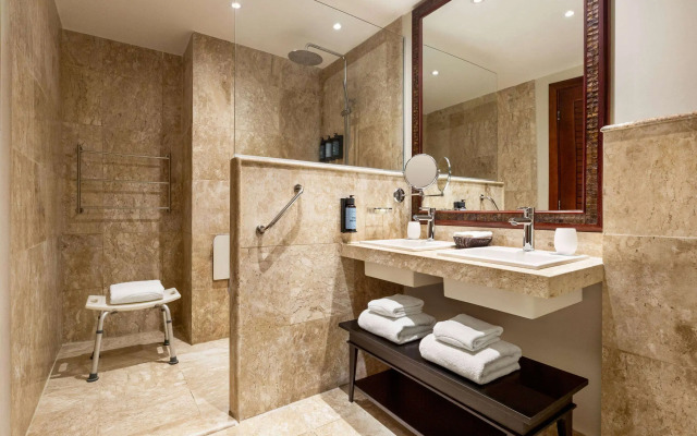 Grand Palladium Imbassai Resort and Spa - All Inclusive