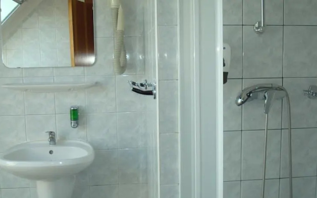 Hotel Terml