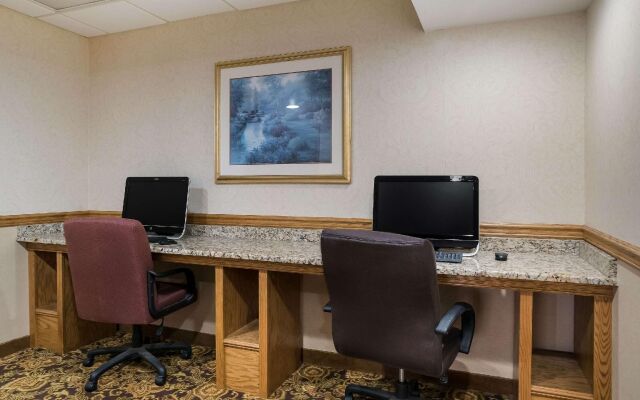 Quality Inn & Suites