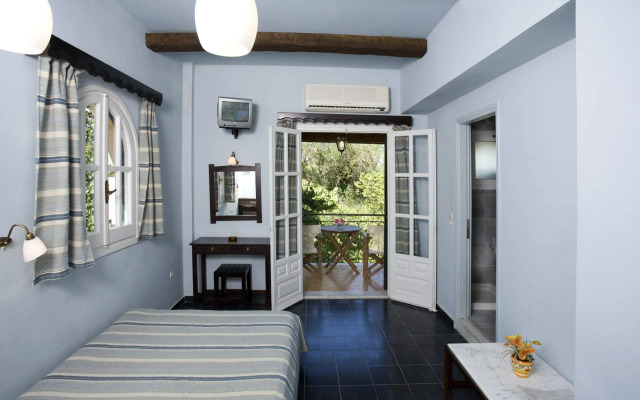Villa Yannis