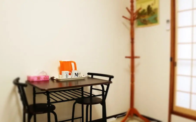 Sakuragawa Mansion / Vacation STAY 4767