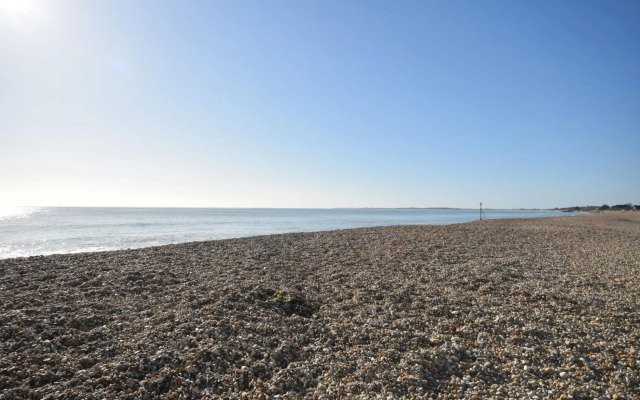 Marine Court - Bognor Regis