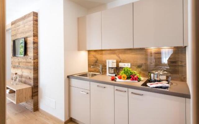 Apartm. & BB Ferienidylle Gstrein