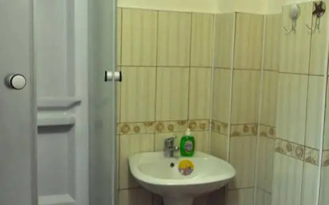 Evrasia Hotel