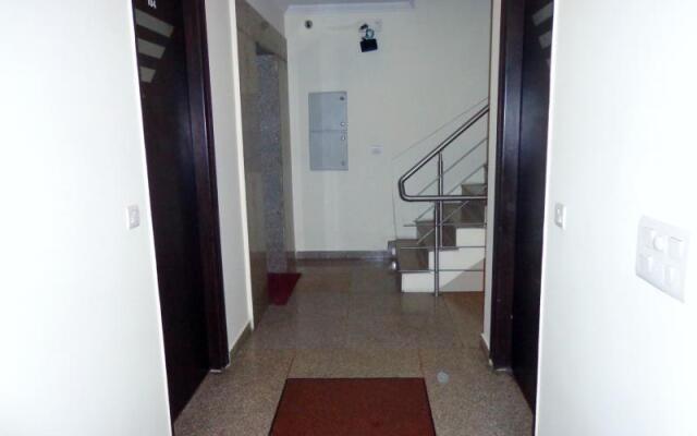 Amrit Villa