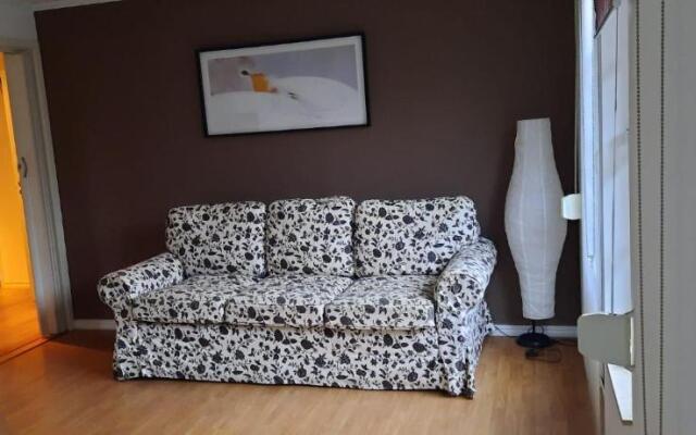 Ferienhaus Landliebe, Wohnung 9048-2