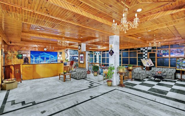 Bravia Hotel Manali Inn
