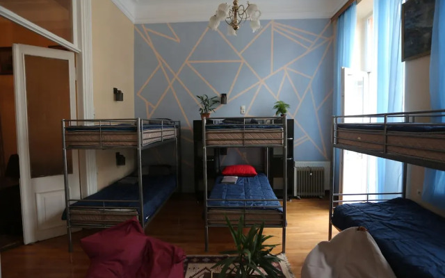 Lilus Hostel
