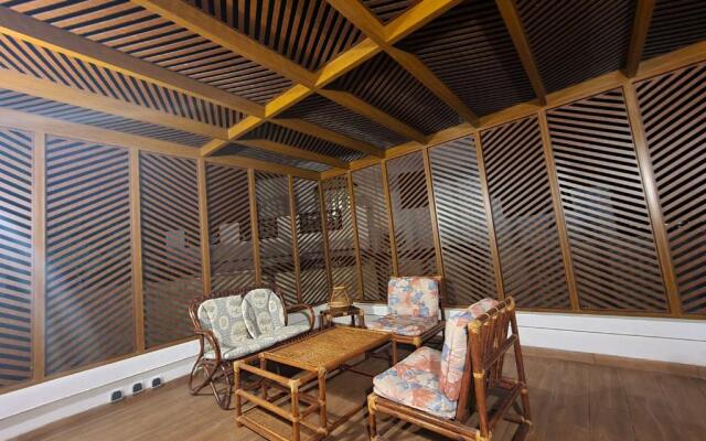 Splendide duplex à MDIQ avec vue panoramique