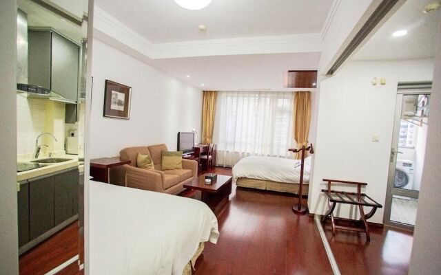 Yuanlai International Serviced Apartment