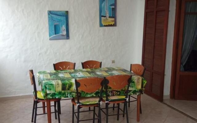 Casa Cabo Negro