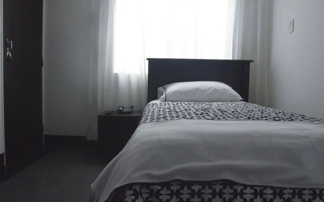 Hotel Rivera Inn