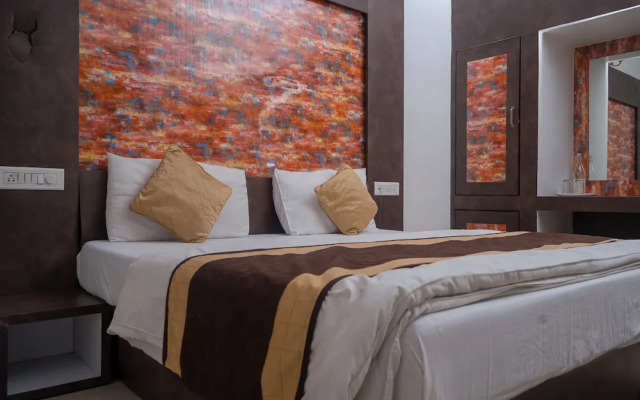 Hotel Ruby