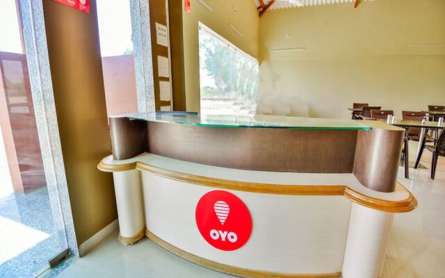 OYO 13911 Shyam Sundri Resort