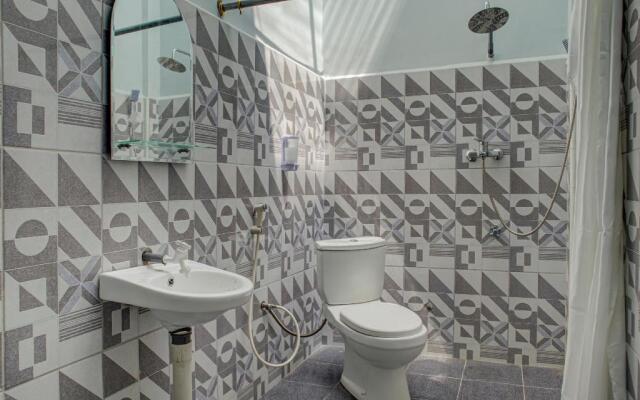 OYO 3266 Alifah Residence Syariah