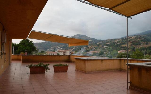 Residence Verde Blu