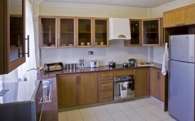 GemSuites State House