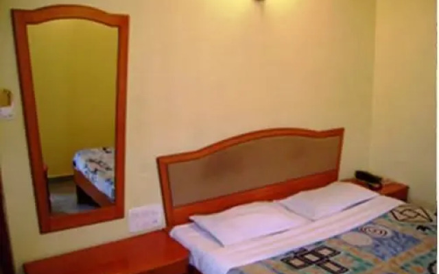 The Gallery View Hotel