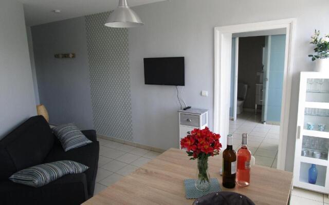 Agreable T2 A Bidart Centre Bourg & Plages A Pied