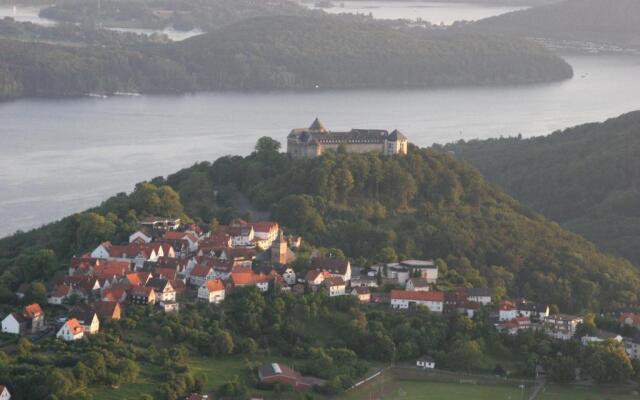 Hotel Schloss Waldeck