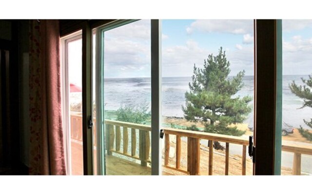 Yeongdeok Ocean Pension