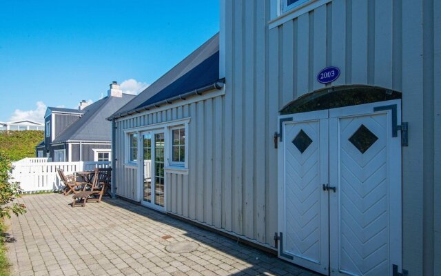 Luxury Retreat in Sondervig - By Traum Ferienwohnungen