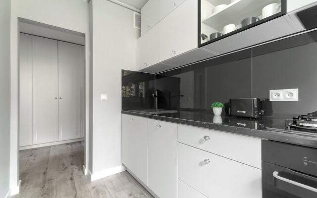 MARGI Kai Apartament