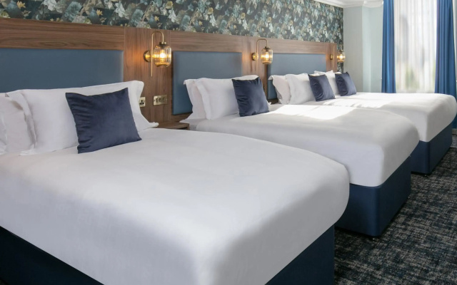 Best Western Hotel 99