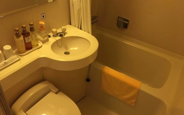 Kashiwa Plaza Hotel