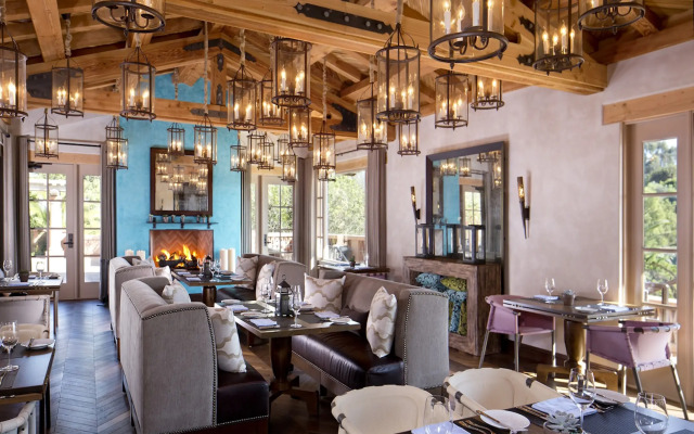 Rancho Valencia Resort and Spa