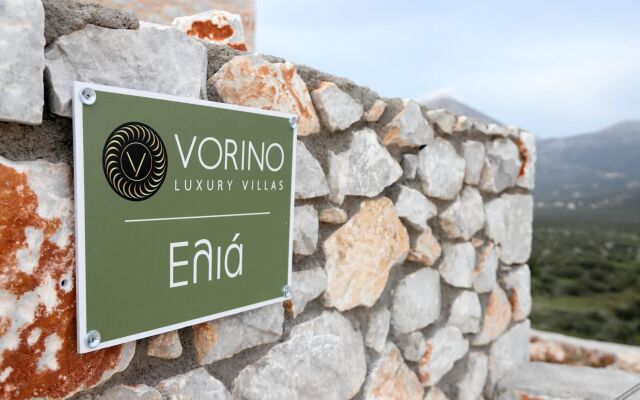 Vorino Luxury Villas