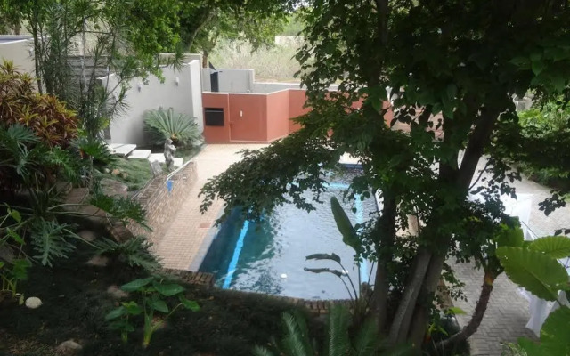 Nelspruit Mariu Guest House