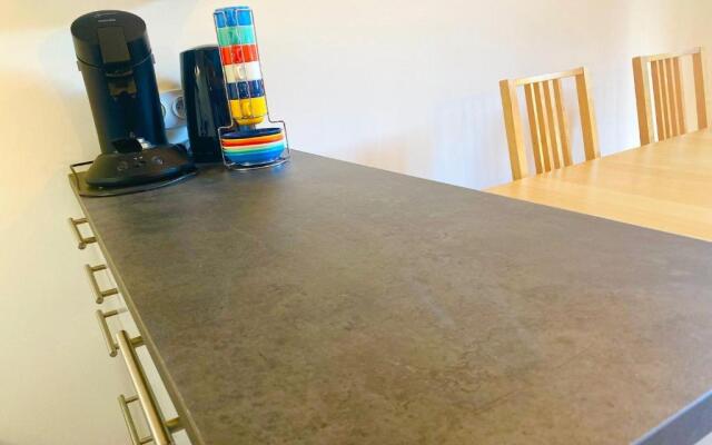 Appartement Villard-de-Lans, 2 pièces, 6 personnes - FR-1-515-130